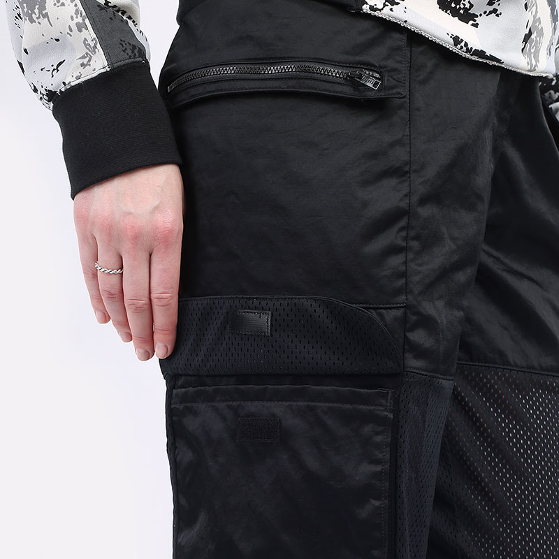 Женские брюки Jordan Heatwave Women's Utility Pants (DD0280-010)  - цена, описание, фото 6